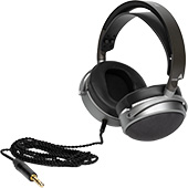 Планарно-магнитные наушники Audeze LCD-S20: закрытая модель для дома и студии