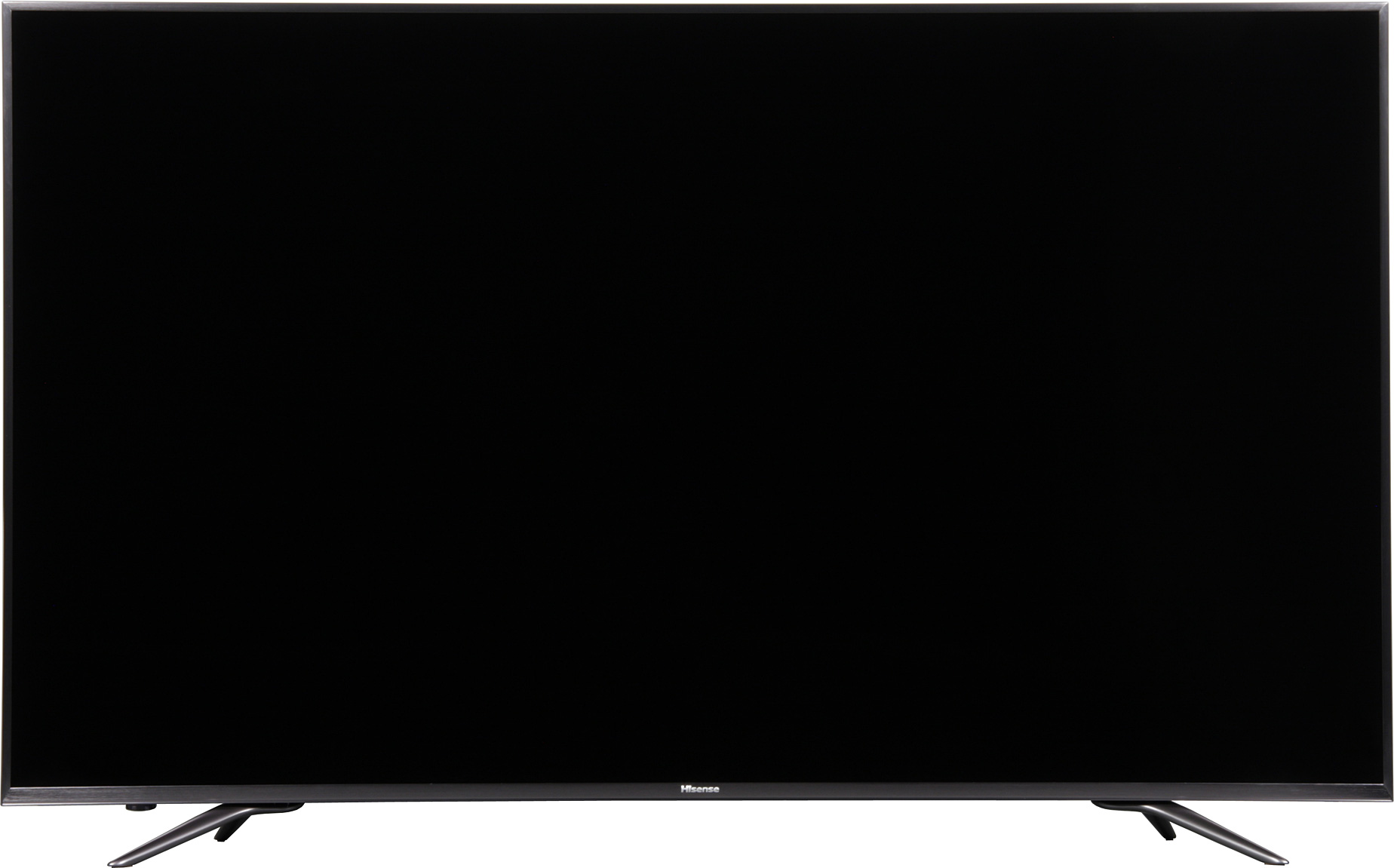 Обзор телевизоров Hisense: качество и функционал