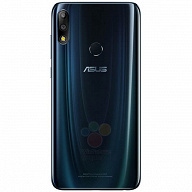Смартфоны Asus ZenFone Max M2 и Max Pro M2: много официальных фото и полные технические подробности за 10 дней до анонса