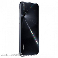 Фотогалерея дня: Huawei Nova 5 Pro во всех цветах и с разных сторон