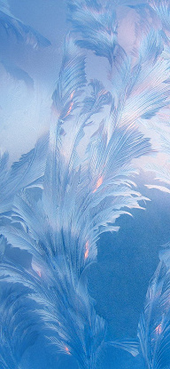 Красоты MIUI 11. Два десятка новых фирменных обоев рабочего стола