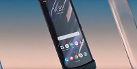 Экраны для Motorola Razr 2019 и Huawei Mate X поставляет одна компания