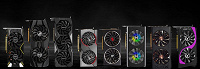 Серия PowerColor Radeon RX 5500 XT Red Dragon включает две 3D-карты