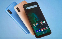 Правильный маркетинг. Преемник Xiaomi Mi 6X выйдет под названием Xiaomi Mi 9X