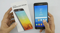 Samsung Galaxy J7 Prime 2 обновили до Android 9 Pie