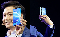 OLED-экран для Xiaomi Mi Note 10 имеет неожиданное происхождение