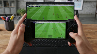 На Samsung Galaxy S9, Note9, A90 и Galaxy Fold теперь можно играть в ПК-игры