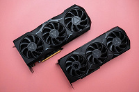 Yes, Radeon RX 7900 graphics cards can indeed be bought, including at recommended prices