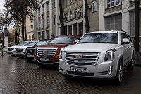 Массовые модели Chevrolet могут остаться на российском рынке даже после ухода General Motors