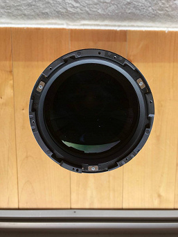 Появились изображения объектива Sony FE 200-600mm 5.6-6.3mm G OSS