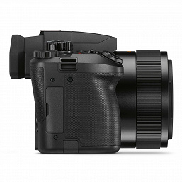Галерея дня: камера Leica V-Lux 5