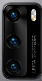 Чем отличаются камеры Huawei P40, Huawei P40 Pro и Huawei P40 Pro Premium Edition