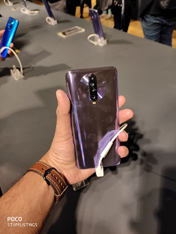 Poco X2 — что в комплекте у нового народного флагмана?