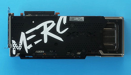Возможно, это самая большая видеокарта на рынке. Появились фотографии XFX Radeon RX 6800 XT Speedster Merc 319