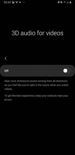 Не только активное шумоподавление, но также 3D-аудио и автоматические определение разговора. Чем еще удивят беспроводные наушники Samsung Galaxy Buds Pro?
