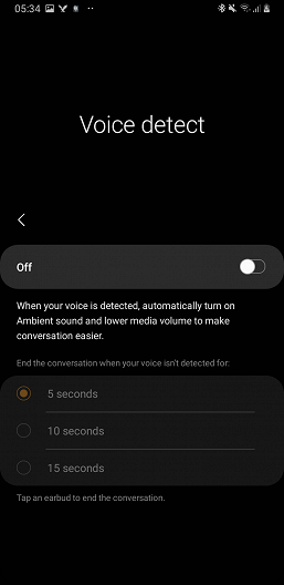 Не только активное шумоподавление, но также 3D-аудио и автоматические определение разговора. Чем еще удивят беспроводные наушники Samsung Galaxy Buds Pro?