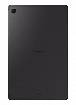 Планшет Galaxy Tab S6 Lite показан на рендерах со всех сторон