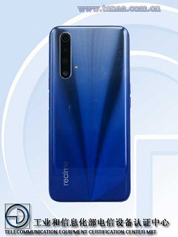 Новый смартфон хуже старого из-за поддержки 5G? Realme X3 уступит Realme X2 по нескольким позициям