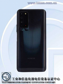 Honor X10 получил 8 ГБ оперативной памяти и 256 ГБ встроенной
