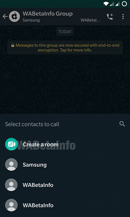 Мобильный WhatsApp замахнулся на кусок пирога Zoom и Skype. Видеоконференции на 50 человек доступны избранным