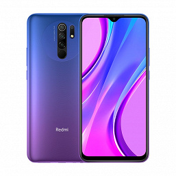Недорогой смартфон Redmi 9 появился на AliExpress до анонса