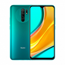 Недорогой смартфон Redmi 9 появился на AliExpress до анонса