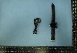 Умные часы Samsung Galaxy Watch 3 впервые показали на фото со всех сторон