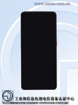 Redmi K30 Ultra рассекречен. Характеристики и живые фото смартфона