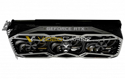 Огромный объём памяти и рекордное энергопотребление GeForce RTX 3090 подтверждены. Благодаря данным Gainward