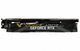 Огромный объём памяти и рекордное энергопотребление GeForce RTX 3090 подтверждены благодаря данным Gainward