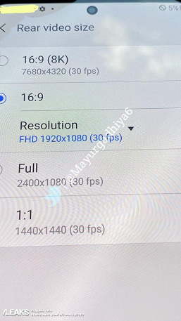 Snapdragon 875, 108 Мп, 144 Гц, 5000 мА·ч и 65 Вт. Новые подробности о Samsung Galaxy S21 и живые фото смартфона