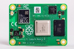Raspberry Pi Compute Module 4 — самый мощный одноплатный ПК компании в новом форм-факторе