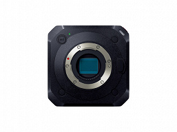 Галерея дня: камера Panasonic Lumix DC-BGH1