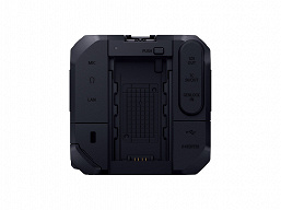 Галерея дня: камера Panasonic Lumix DC-BGH1