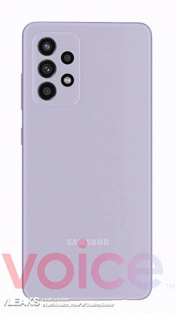 Android 11, 64 Мп, Snapdragon 750G, 4500 мА·ч и пастельные цвета. Все подробности о Samsung Galaxy A52 5G