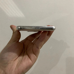 OnePlus 10 Pro design confirmed by photo of aluminum blank used to create cases