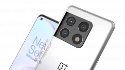 OnePlus 10 Pro в четырех цветах показали на качественных рендерах и на видео