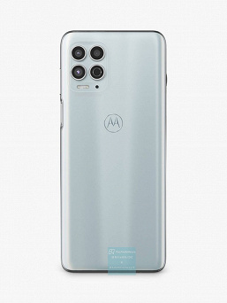 Snapdragon 870, 90 Гц, 64 Мп и 12 ГБ ОЗУ. Motorola G100 на качественных изображениях