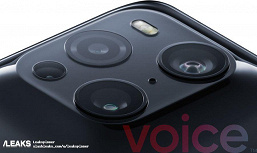 Уникальный смартфон с «невозможной поверхностью» Oppo Find X3 Pro во всей красе: качественные изображения и видео