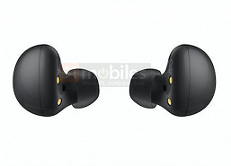 Как Galaxy Buds Pro, но без активного шумоподавления. Беспроводные наушники Samsung Galaxy Buds 2 показали на официальных изображениях