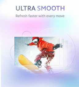 Экран с разрешением 3000 х 2000 пикселей и частота 90 Гц. Xiaomi показала свой новый ноутбук