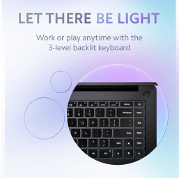 Экран с разрешением 3000 х 2000 пикселей и частота 90 Гц. Xiaomi показала свой новый ноутбук