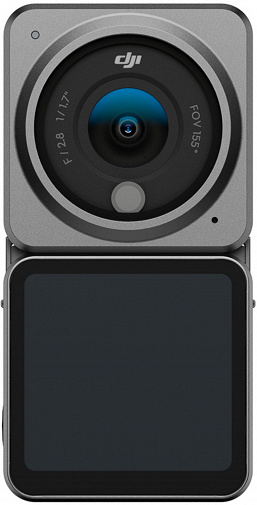 Сверхкомпактная экшн-камера, записывающая видео 4К 120 к/с, и дрон с аккумулятором емкостью 5000 мА·ч. Новые подробности DJI Action 2 и DJI Mavic 3 Pro