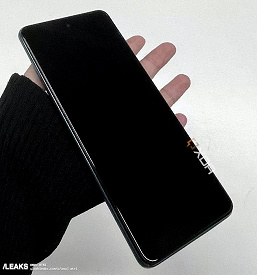 Вылитая копия Xiaomi Mi 10T Pro: смартфон Infinix Note 11 Pro получит 120-герцевый экран и 60-кратный зум