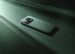 OnePlus 10 Pro получил аккумулятор емкостью 5000 мА·ч. Новинка позирует на видео вживую