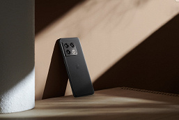 OnePlus 10 Pro получил аккумулятор емкостью 5000 мА·ч. Новинка позирует на видео вживую