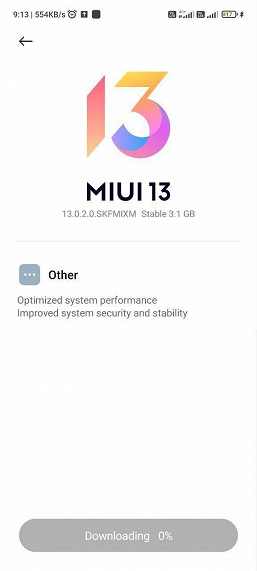 MIUI 13 based on Android 12 released for international Redmi Note 10, Redmi Note 10 Pro and Mi 11 Lite