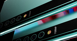 5000 мА·ч, Snapdragon 8 Gen 1, экран AMOLED 2K 120 Гц, 100 Мп и 15-кратный оптический зум, 200 Вт. Возможные характеристики и изображения Xiaomi Mix 5