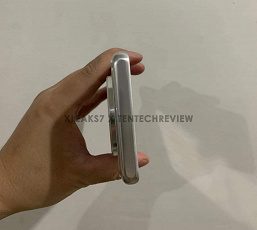 Superflagman Xiaomi 12 Ultra received a huge camera unit with a very large protrusion