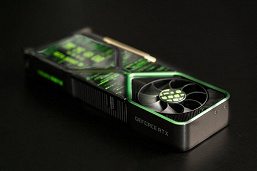 Nvidia представила специальную версию GeForce RTX 3080 Ti «Матрица: Воскрешение». Она достанется кому-то бесплатно